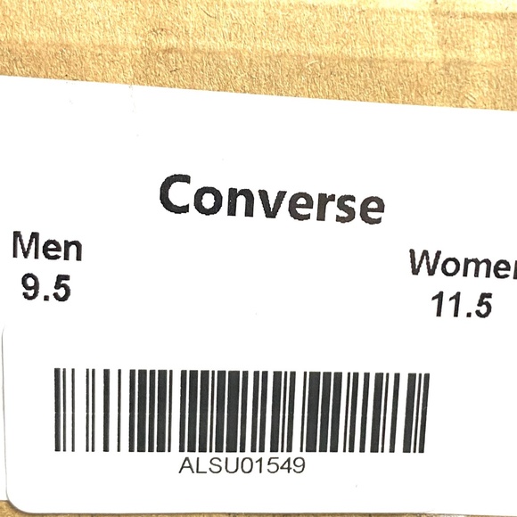 Converse Ctas Lift Platform Beige Canvas Shoes Low Skate Men Custom 171210C-BBBG - Picture 8 of 9